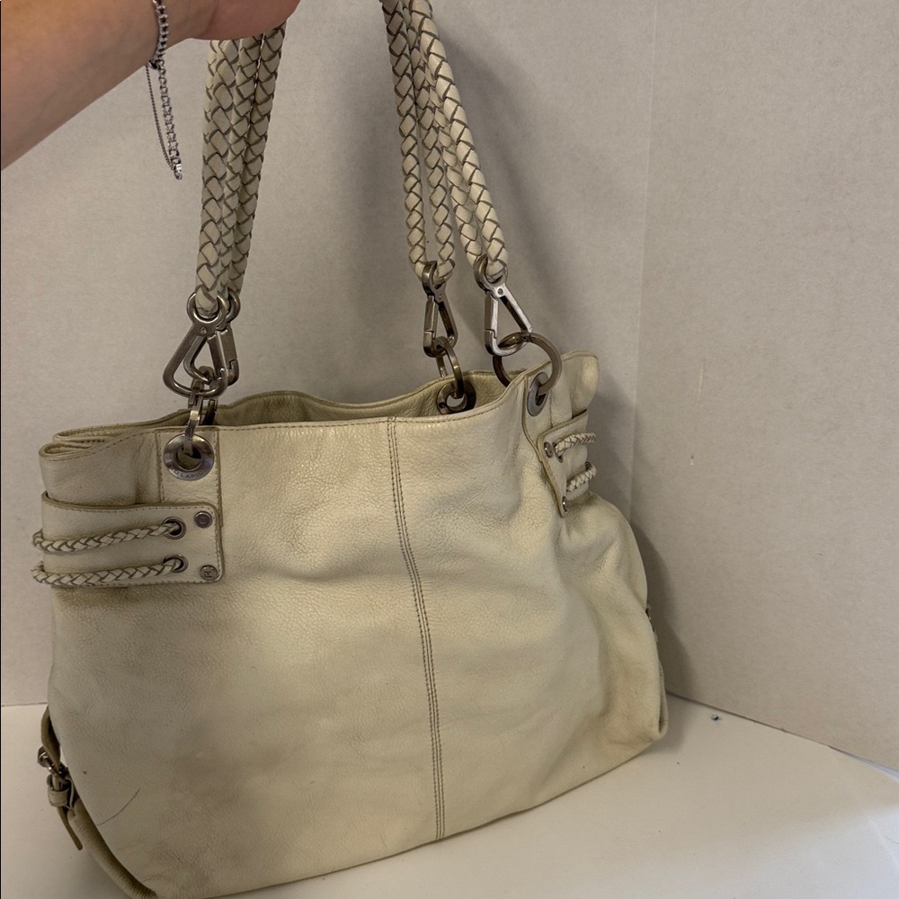 Ted Lapidus Vintage Bag - Picture 2 of 9